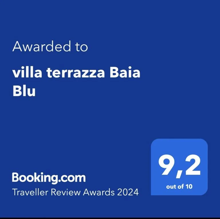 villa terrazza Baia Blu — foto 5