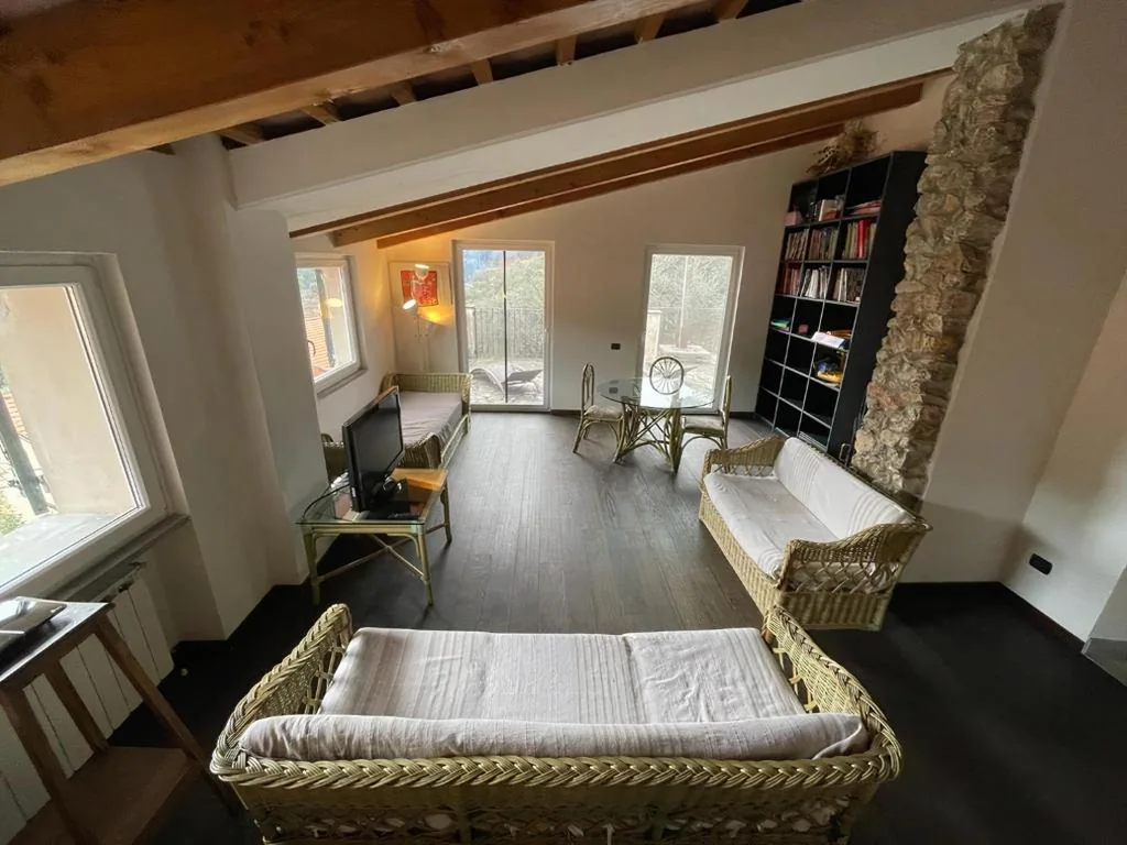villa terrazza Baia Blu — foto 6