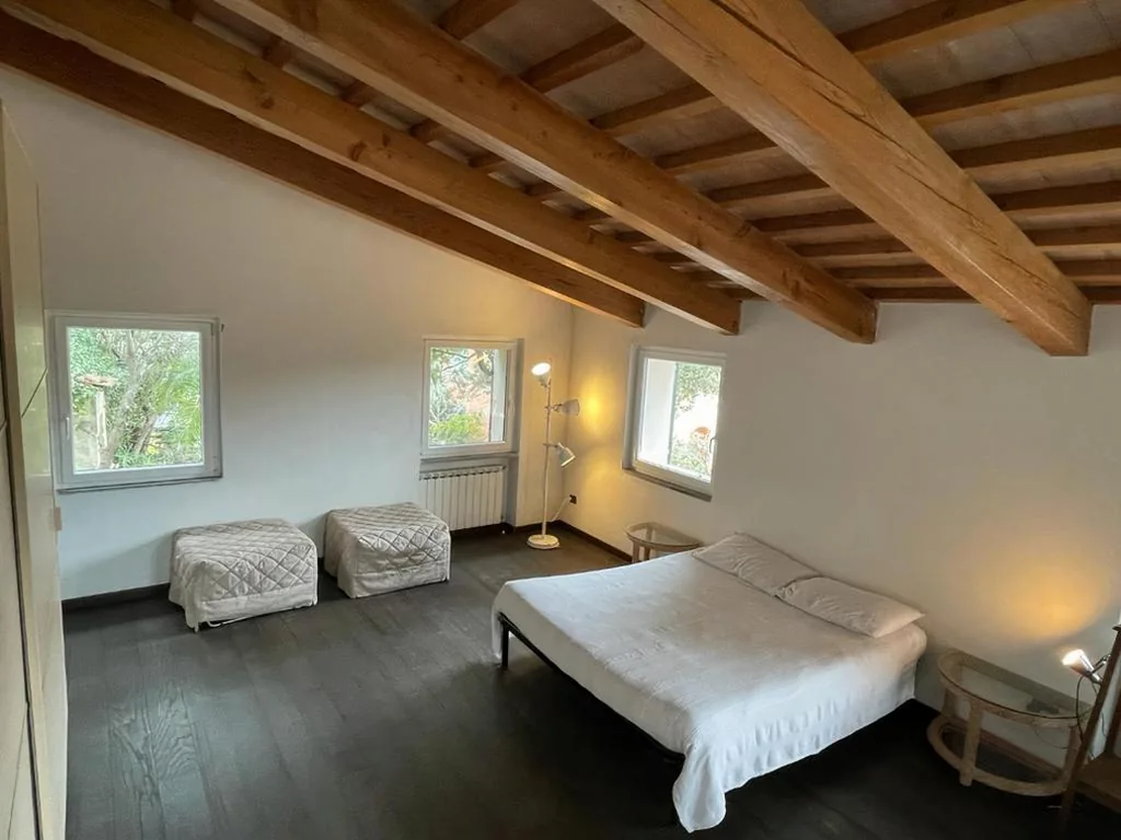 villa terrazza Baia Blu — foto 7