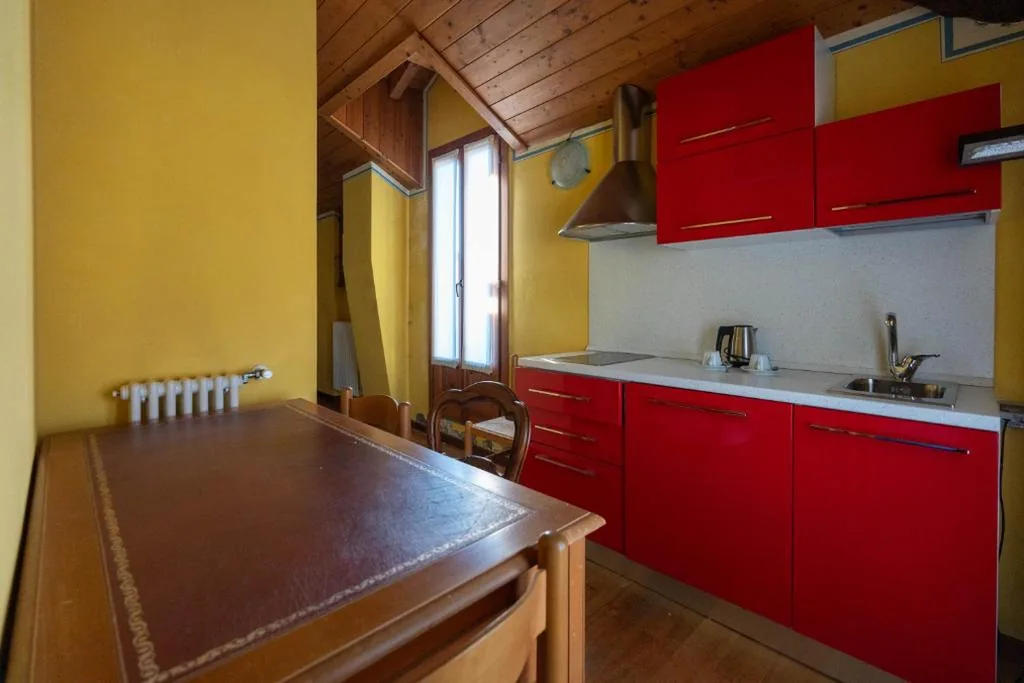 Villa Toscanini — foto 7
