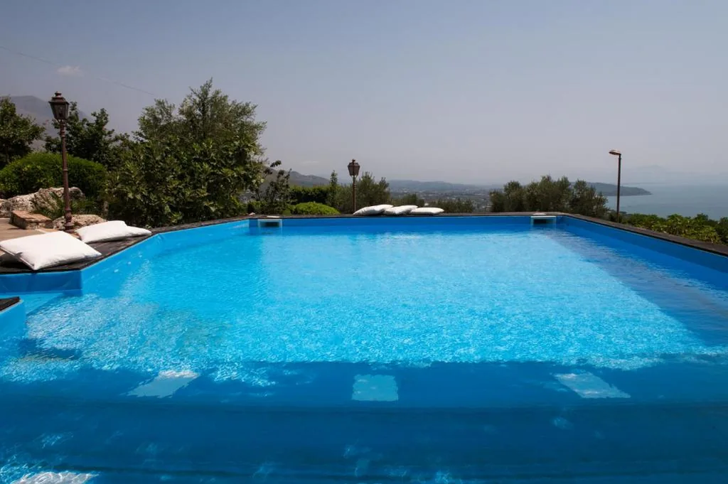 Villa Treglia b&b