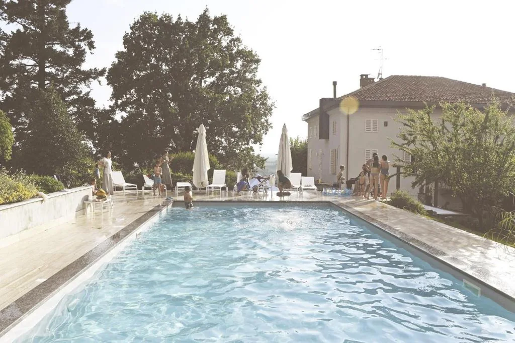Villa Trisano
