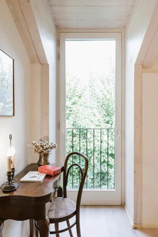 Villa Trisano — foto 3