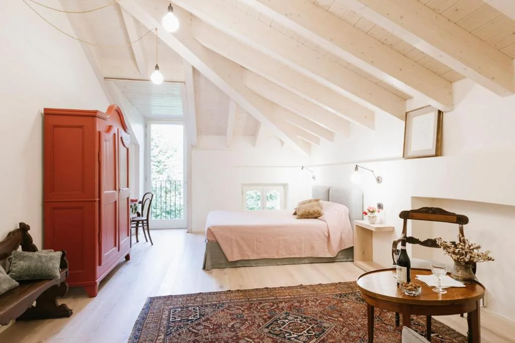 Villa Trisano — foto 4