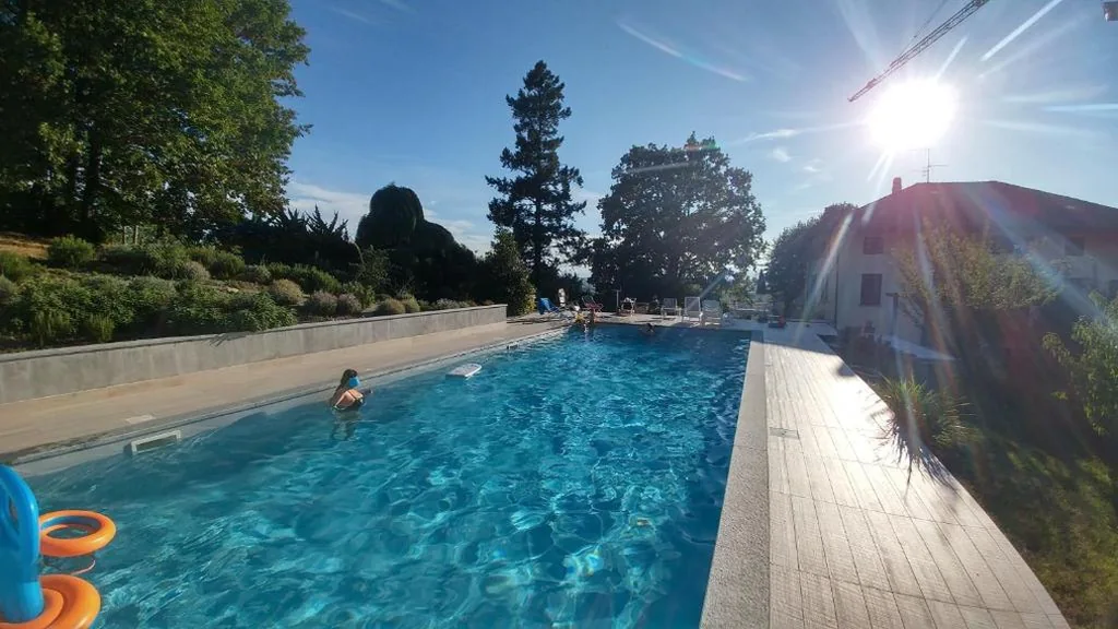 Villa Trisano — foto 6