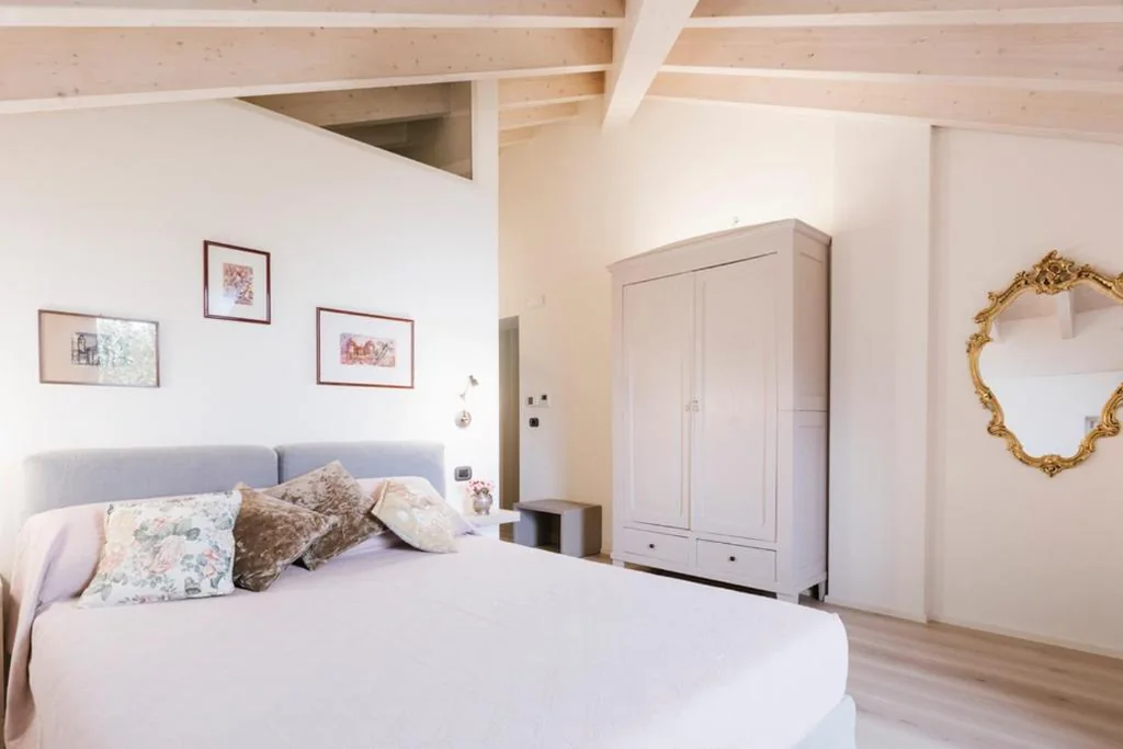 Villa Trisano — foto 8