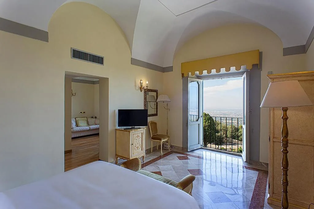 Villa Tuscolana — foto 4