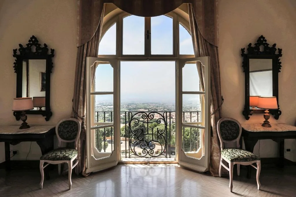Villa Tuscolana — foto 5
