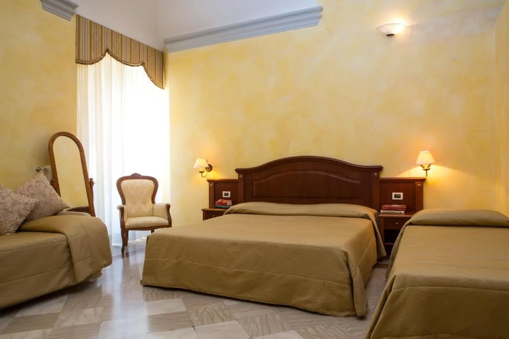 Villa Tuscolana — foto 6