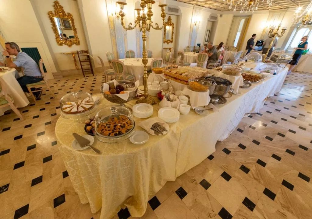 Villa Tuscolana — foto 8