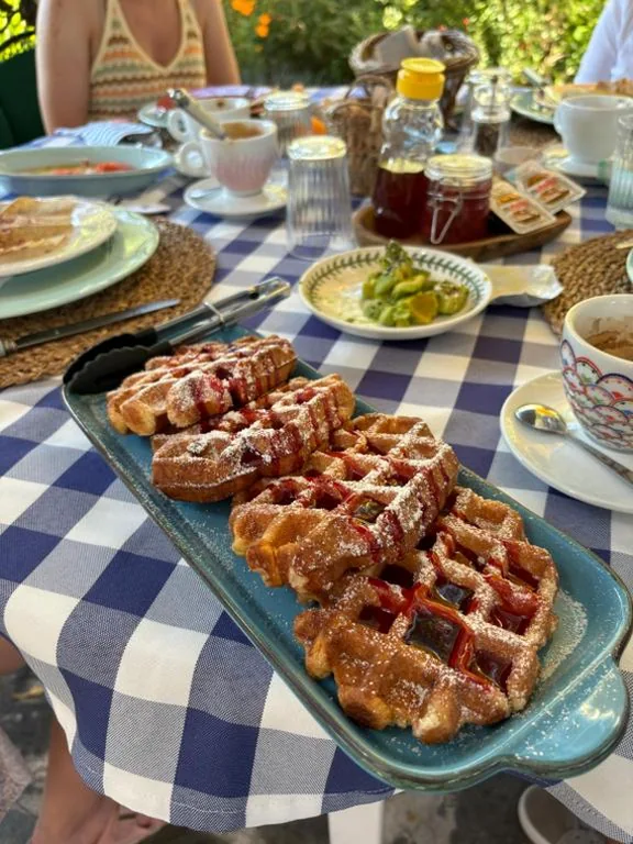 Villa Valentina — foto 6