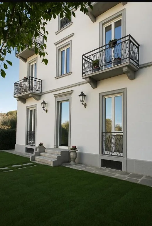 Villa Valesca — foto 5