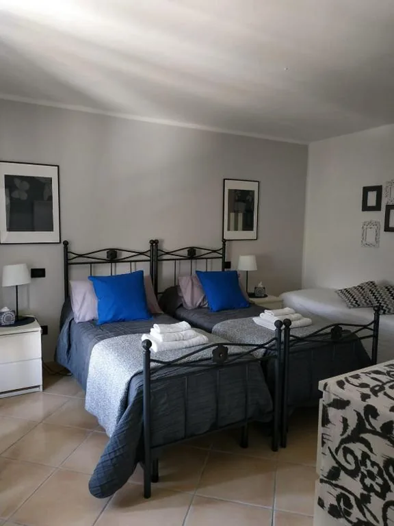 Villa Venino — foto 7