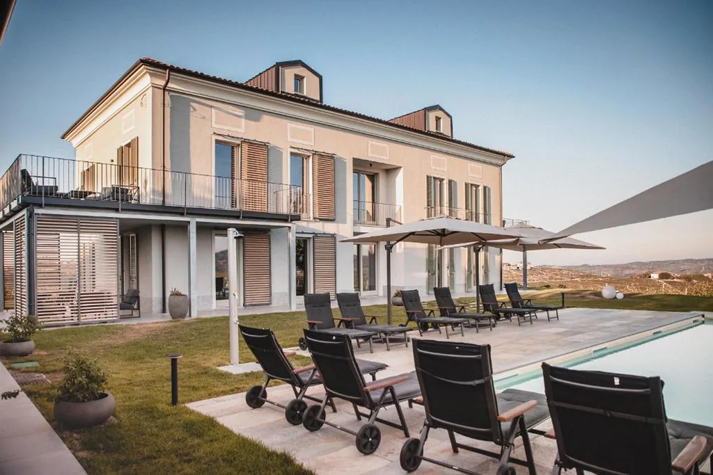 Villa Vinory Bricco di Nizza — foto 4
