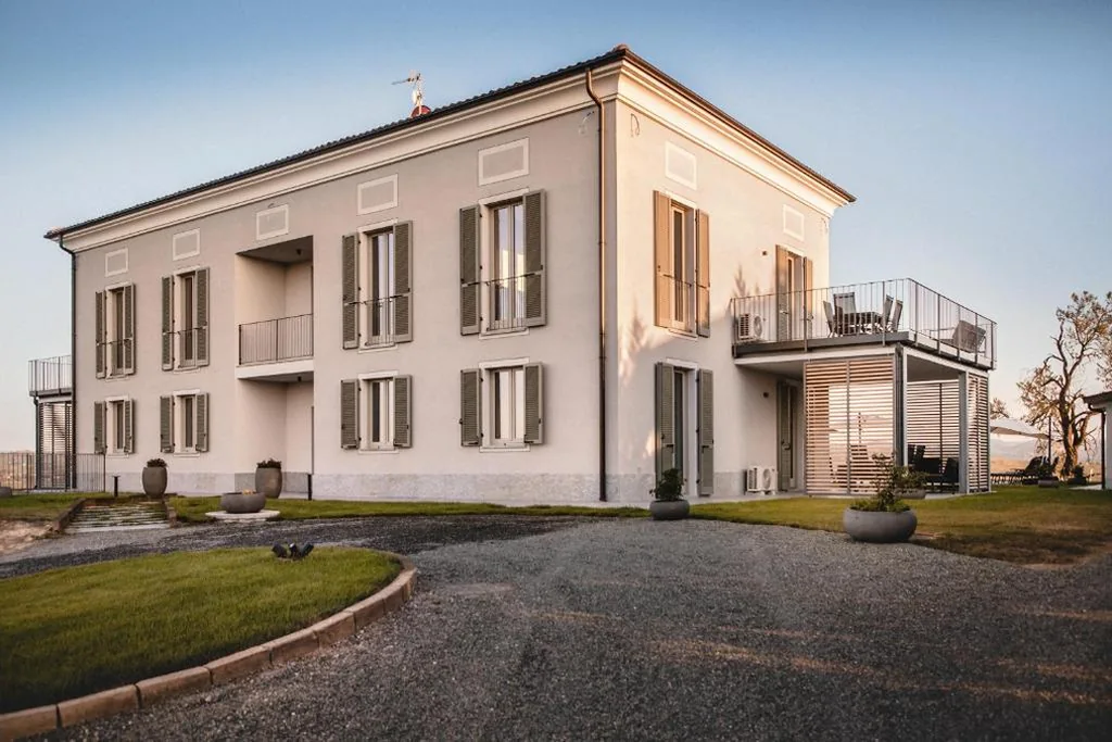 Villa Vinory Bricco di Nizza — foto 7