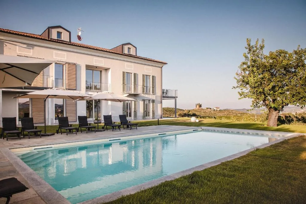 Villa Vinory Bricco di Nizza — foto 8