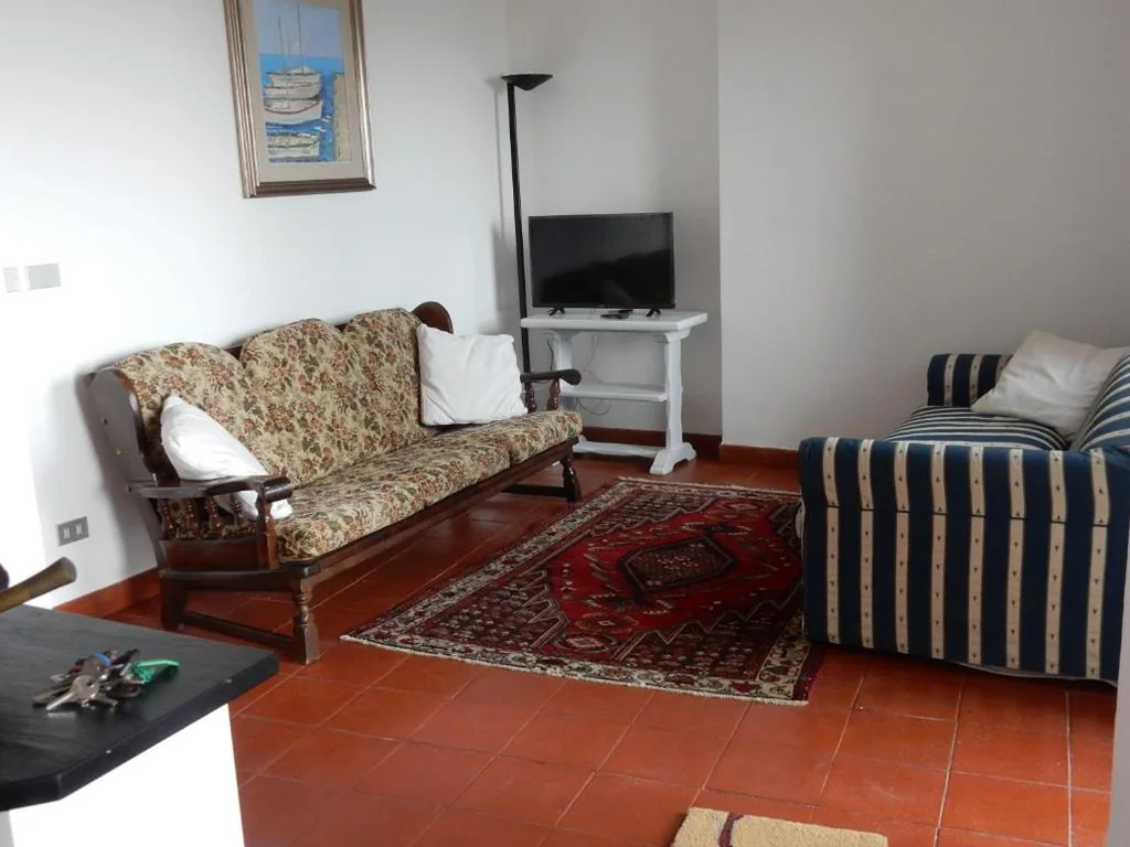 villa vista mare — foto 5