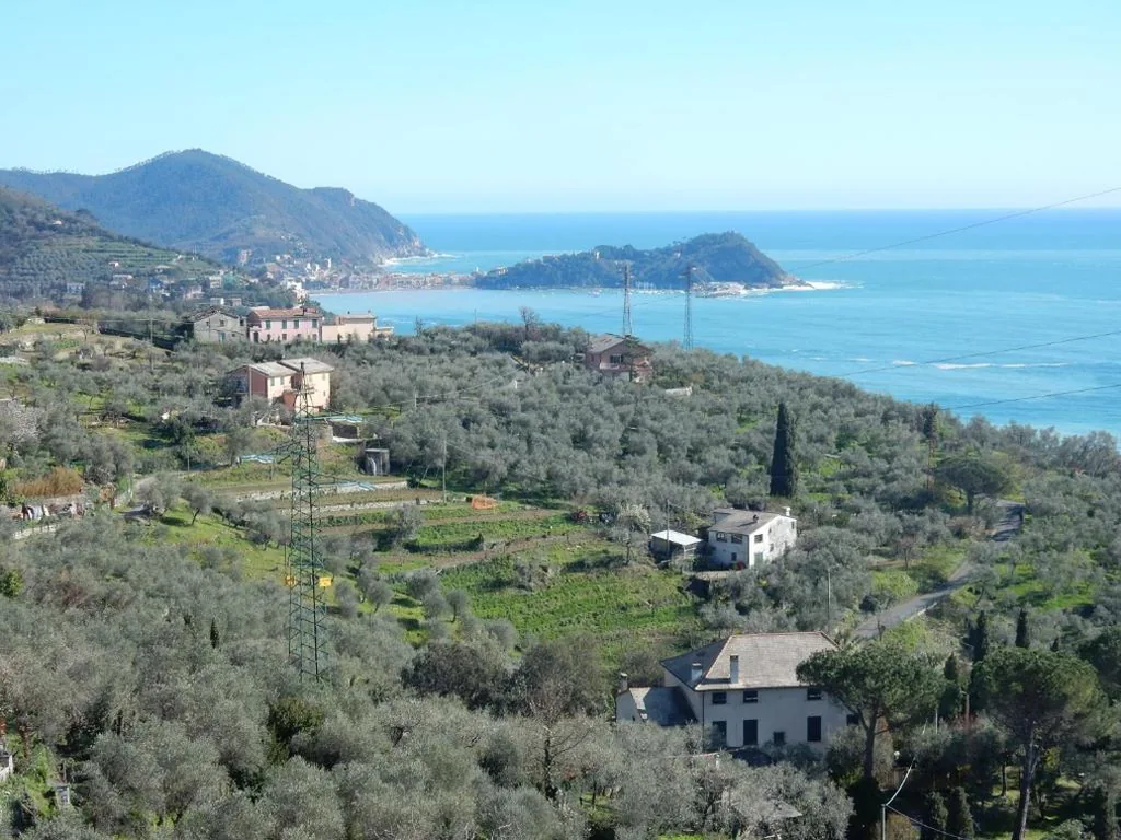 villa vista mare — foto 6