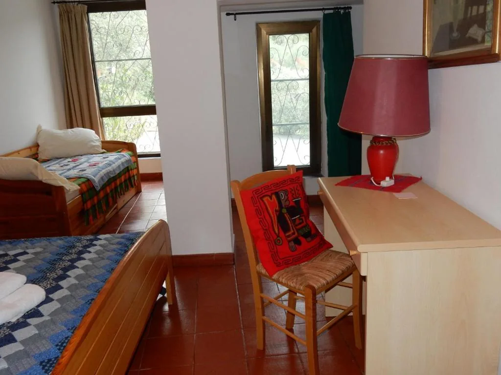 villa vista mare — foto 7