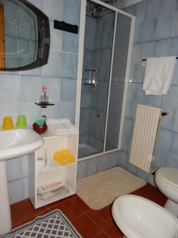 villa vista mare — foto 8