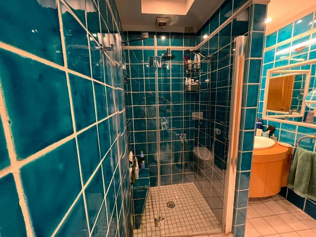 Villa Wurth al Gianicolo B&B — foto 4