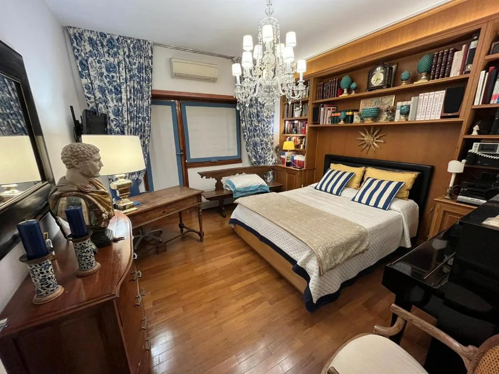 Villa Wurth al Gianicolo B&B — foto 5