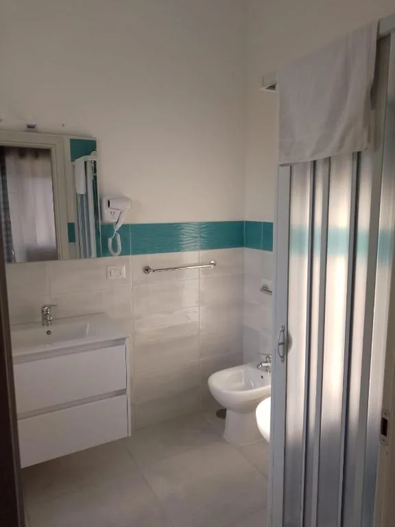 Villa3 Cancelli Guesthouse B&B via del Mare Formia — foto 3