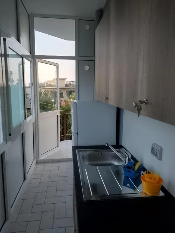 Villa3 Cancelli Guesthouse B&B via del Mare Formia — foto 4