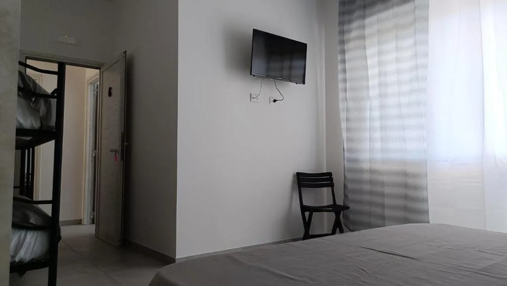 Villa3 Cancelli Guesthouse B&B via del Mare Formia — foto 5