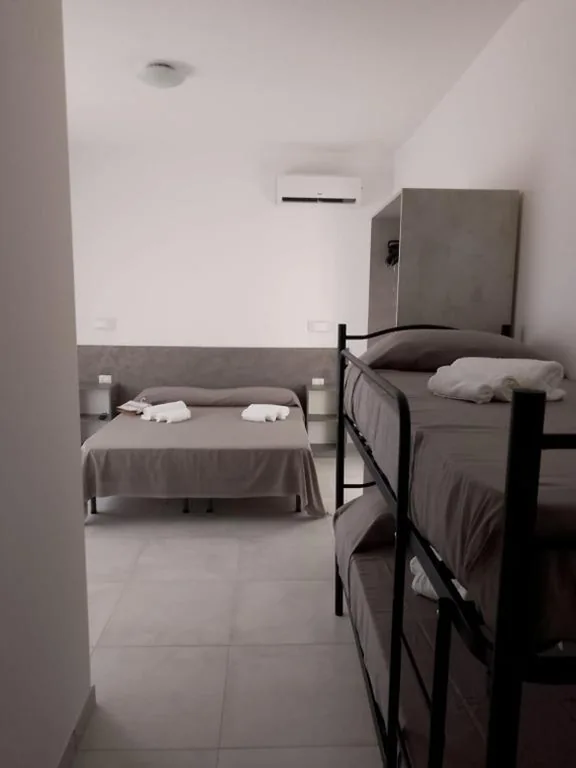 Villa3 Cancelli Guesthouse B&B via del Mare Formia — foto 8