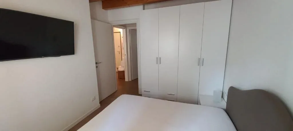 Villaggio delle Alpi — foto 4