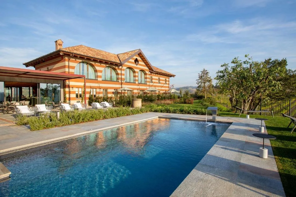 Villaggio Narrante – Cascina Galarej