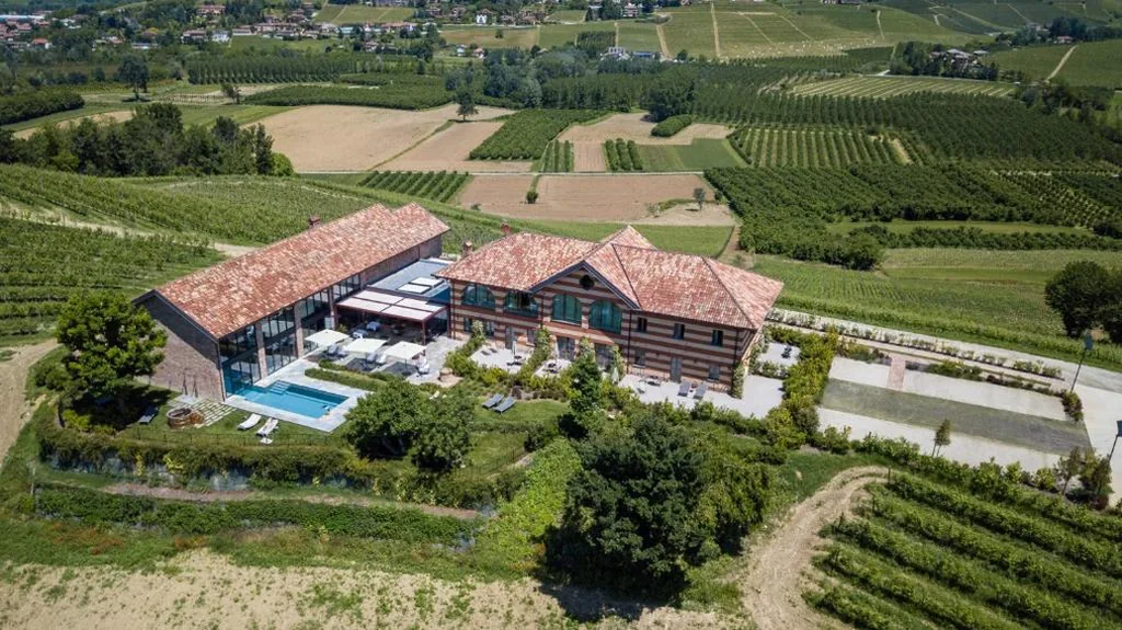 Villaggio Narrante – Cascina Galarej — foto 4