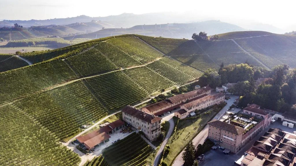 Villaggio Narrante – Foresteria delle Vigne