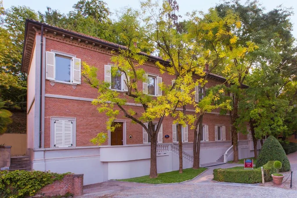 Villaggio Narrante – Foresteria delle Vigne — foto 5