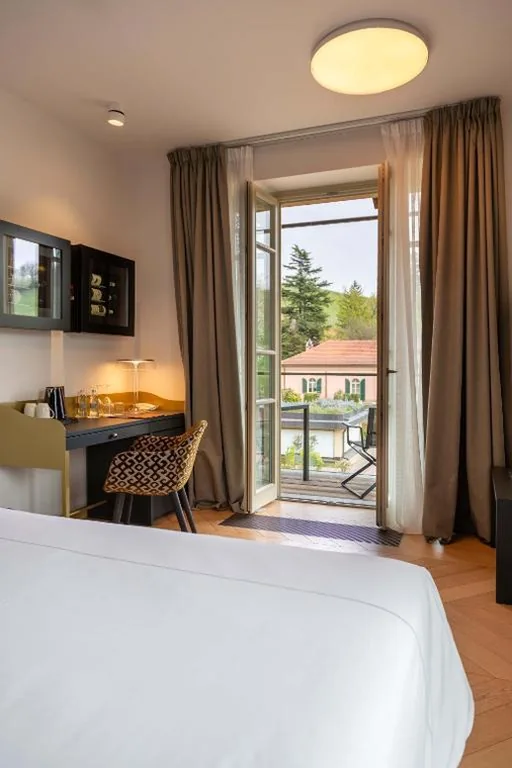 Villaggio Narrante – Le Case dei Conti Mirafiore