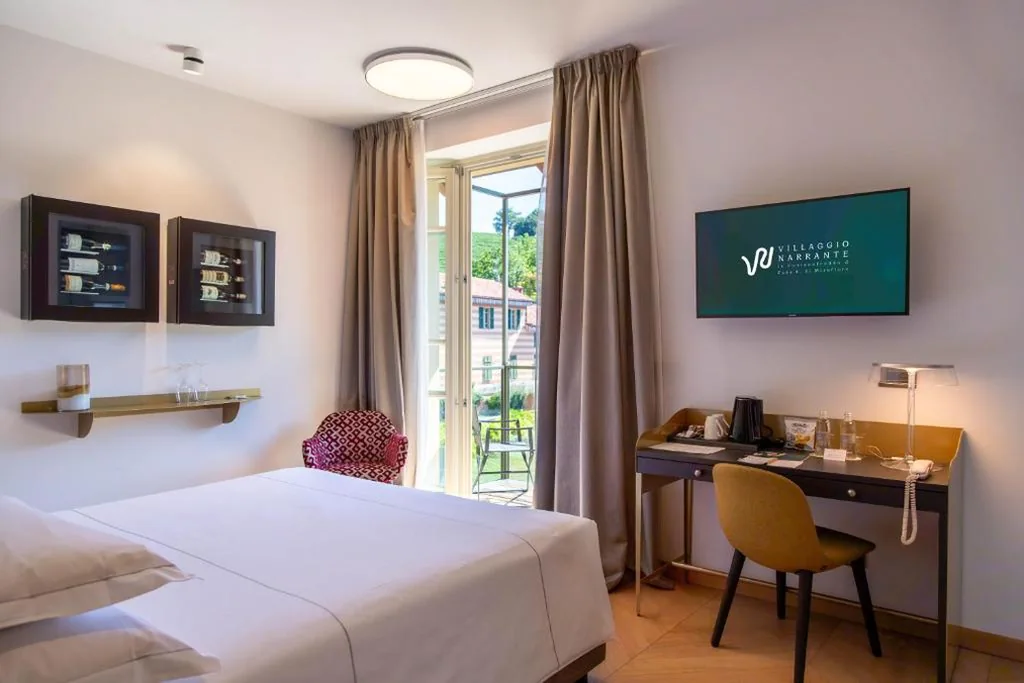 Villaggio Narrante – Le Case dei Conti Mirafiore — foto 4