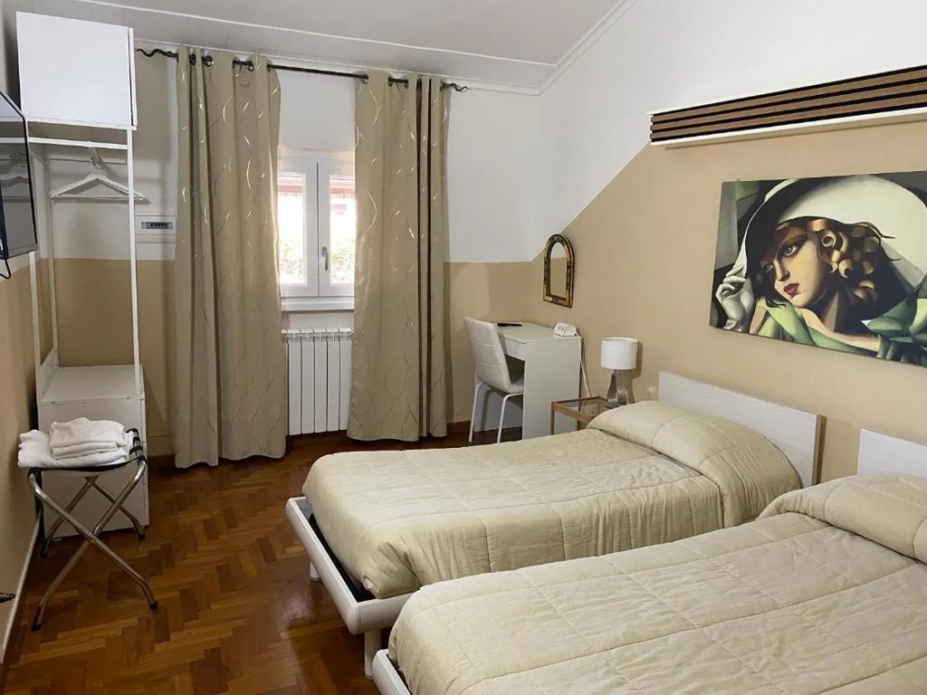 VillaGiò B&B