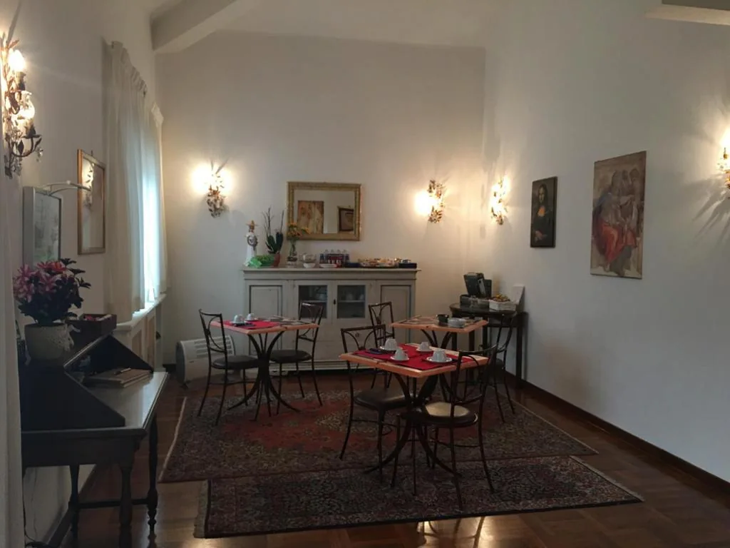 VillaGiò B&B — foto 4