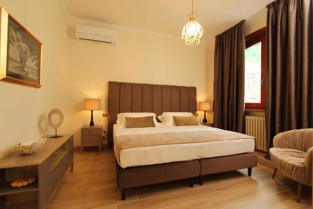 VillaMara Luxury rooms — foto 6