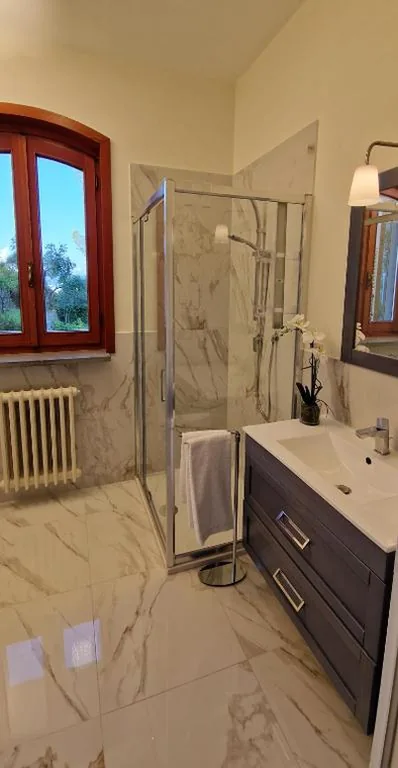 VillaMara Luxury rooms — foto 7