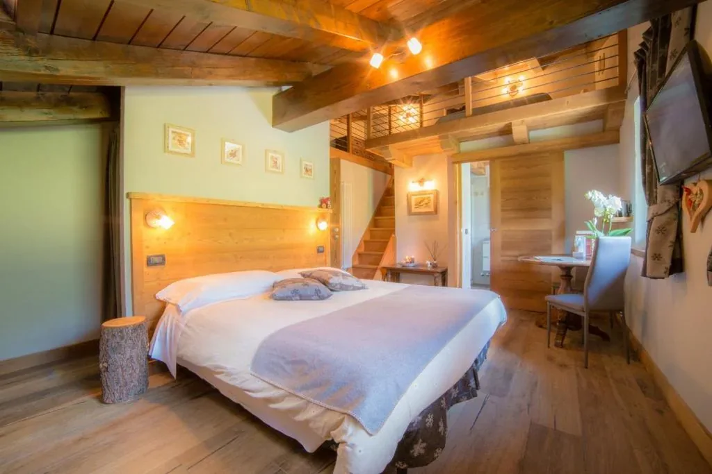 VillAmour Boutique Hotel & SPA