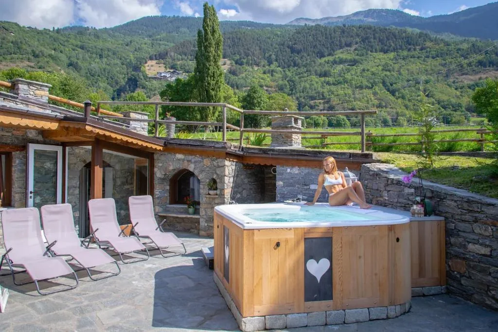 VillAmour Boutique Hotel & SPA — foto 5