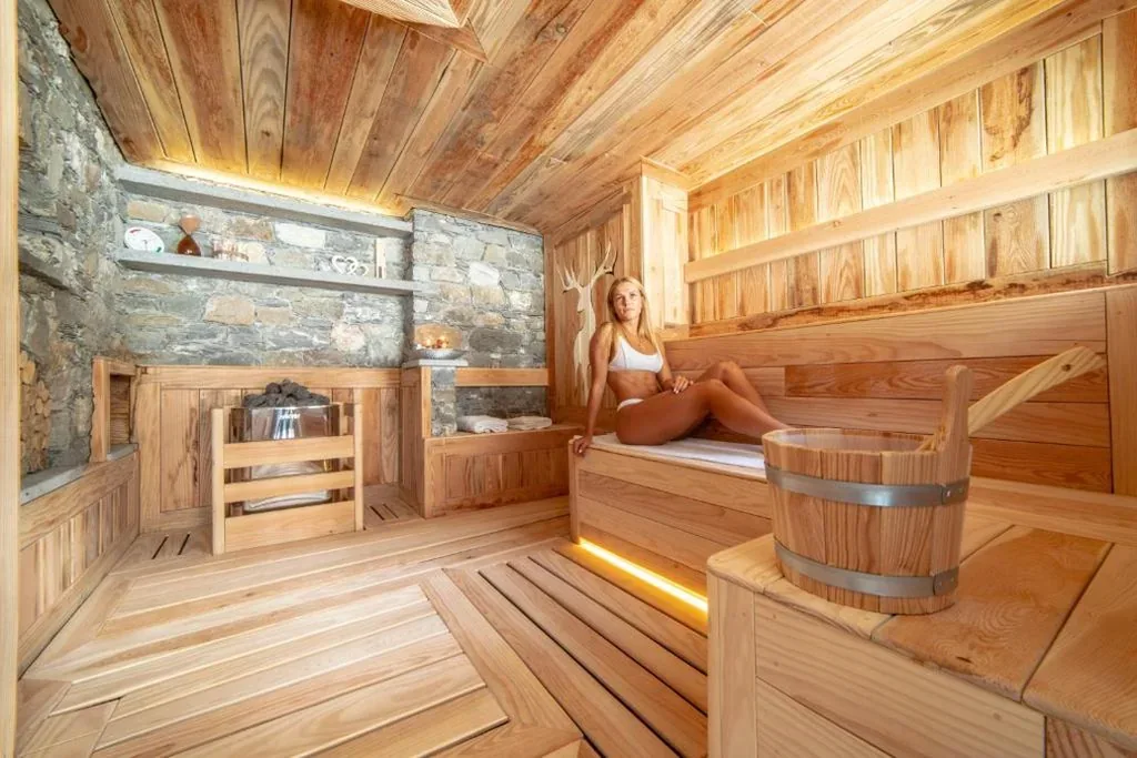 VillAmour Boutique Hotel & SPA — foto 7