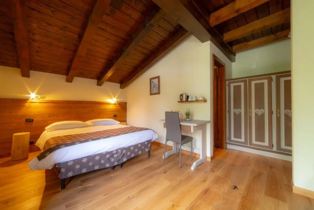 VillAmour Boutique Hotel & SPA — foto 8