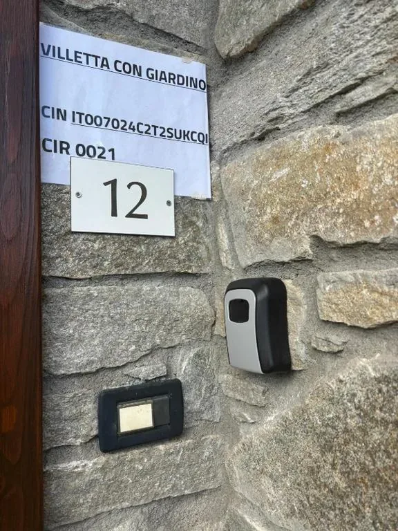 Villetta con giardino — foto 5