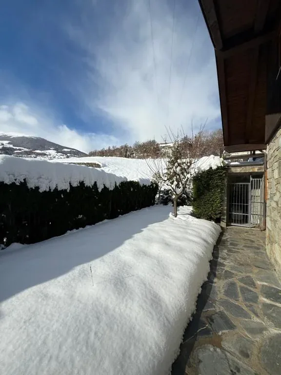 Villetta con giardino — foto 6