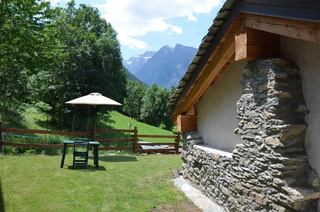 Villetta con giardino e panorama incantevole — foto 8