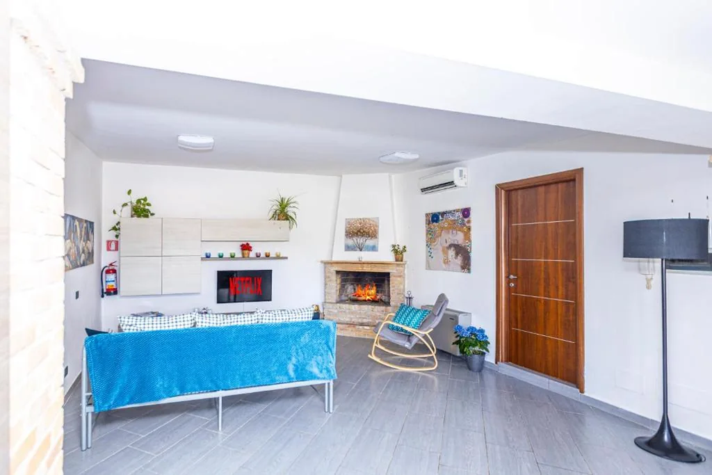 Villetta Green View — foto 4