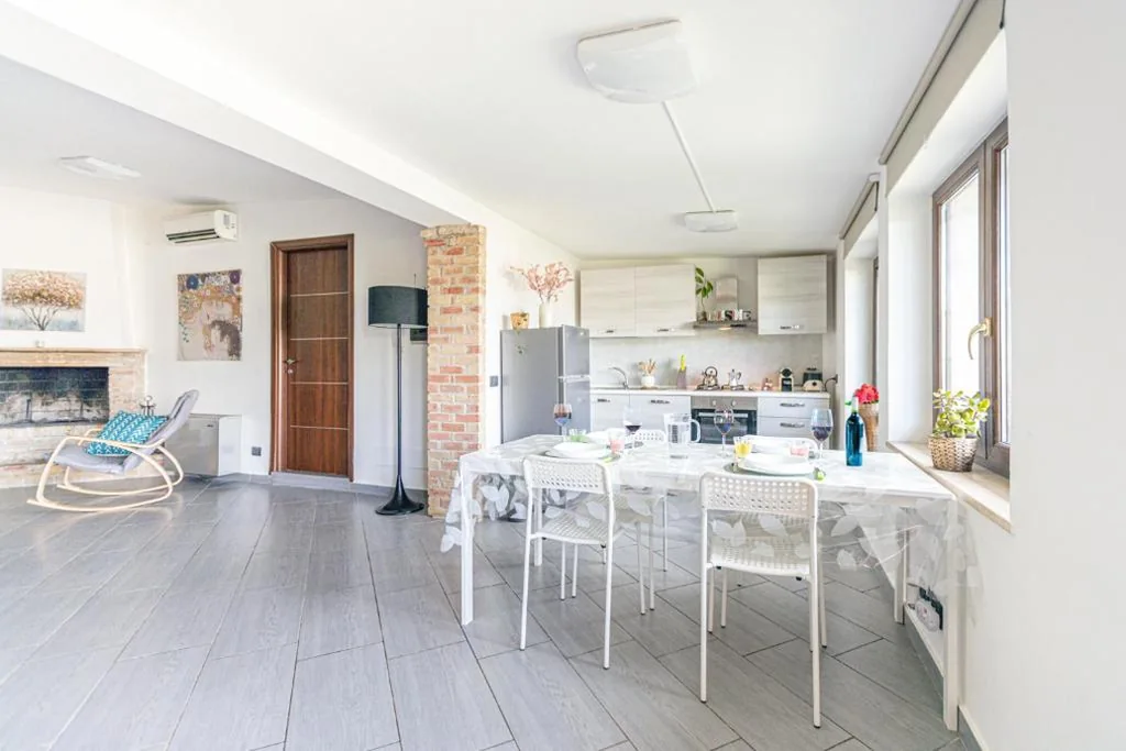 Villetta Green View — foto 6